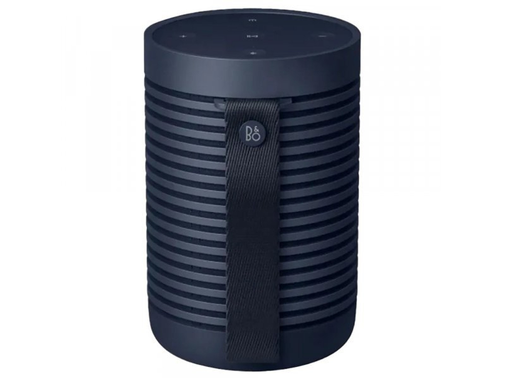 Портативная акустика Bang & Olufsen Beosound Explore Navy