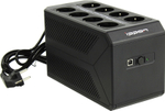 источник бесперебойного питания Ippon Back Comfo Pro II 650