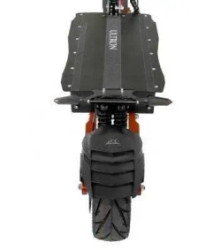 Электросамокат ULTRON T128 PLUS 6000W