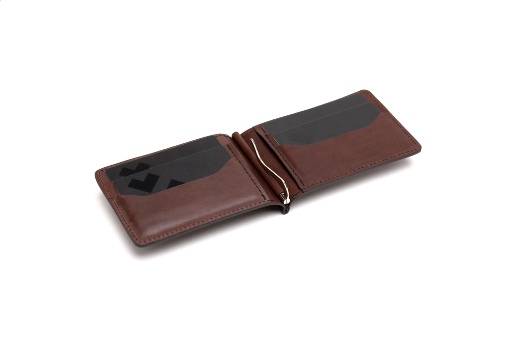 Зажим для денег - Тер