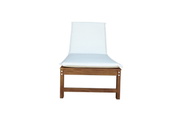 Шезлонг из акации KARO  Joygarden