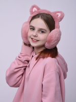Наушники меховые