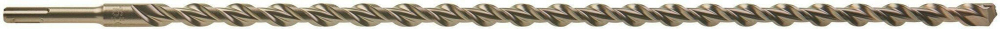 Бур Milwaukee SDS+ M2 16x600 (4932367069)