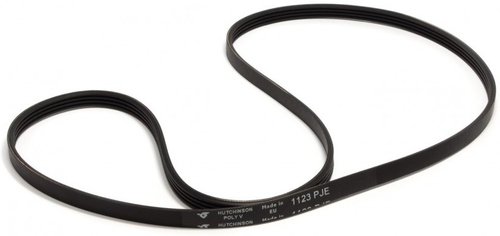 Ремень 1123 J4 (1063mm) для стиральных машин  Ariston