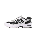 Кроссовки New Balance 530 White and Black