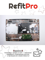 Верхняя часть корпуса (топ-кейс) для ноутбука Lenovo N585 (90201030), оригинал