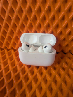 Наушники AirPods Pro 2 (2nd generation)