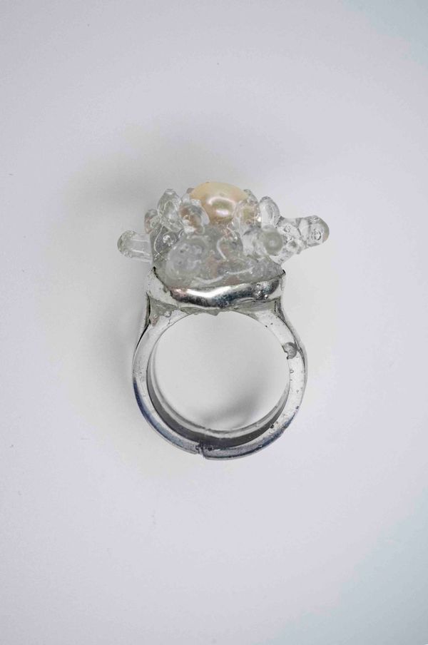 Кольцо Crl-R-8 - фото 1