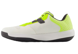 Мужские кроссовки теннисные New Balance M696v6 7Q4 - sea salt/alkaline green