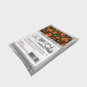 Тент защитный тип 2