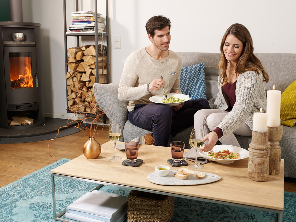 Villeroy & Boch Набор из 2 тарелок для пасты Pasta Passion 10-4171-8466