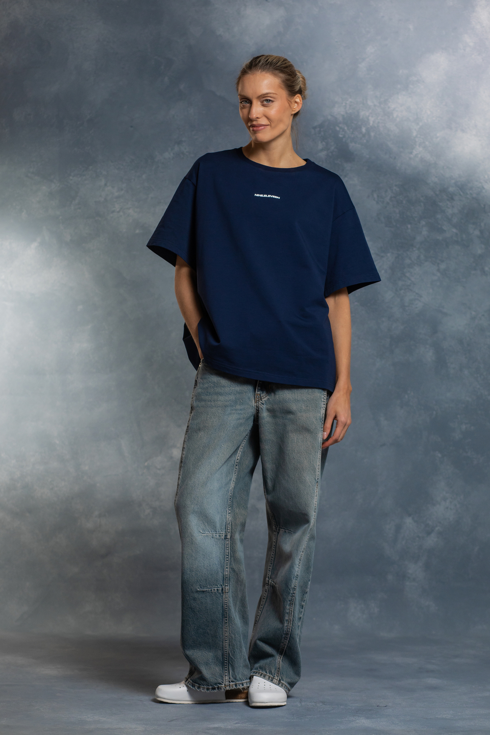 Футболка женская IBS