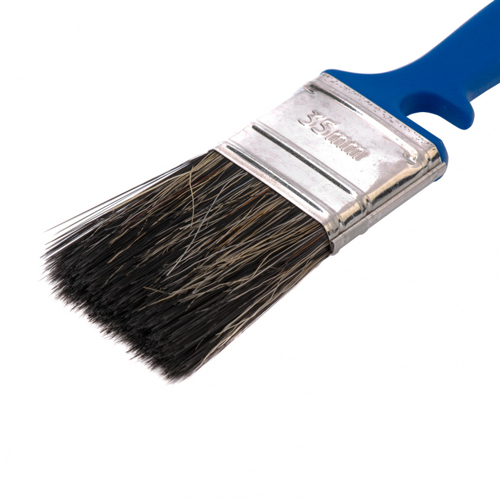 Кисть флейцевая "Водные краски" Color Line 35 x 10 мм Matrix