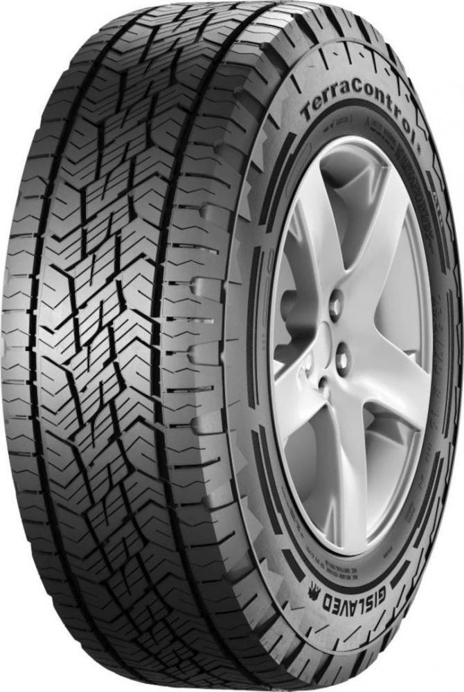 Gislaved Terra Control ATR 225/75 R16 108H