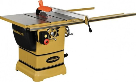Распиловочный станок Powermatic PM1000 230V 1791000-RU