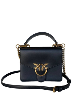 Сумка Pinko Love Simply Mini Top Handle Crossbody