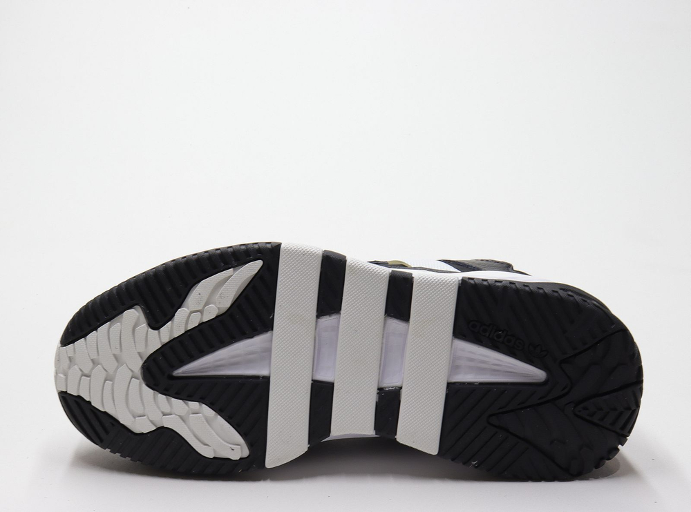 Кроссовки Adidas Niteball (41-45)р. / шт.
