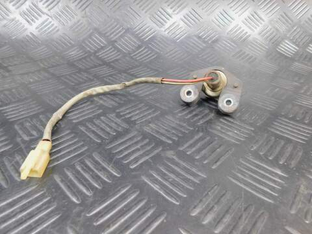 Подсветка номера Kawasaki ZZR 400 98 053116