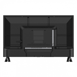 Телевизор 24" BQ 24S06B черный