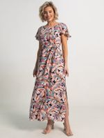 Платье Вечер свиданий (разноцветное) П15612-16М LT Collection