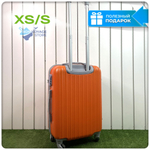 Ручная кладь King of King, Оранжевый, S