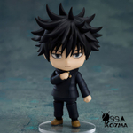 Нендройд Фусигуро Мегуми 1506 (реплика)