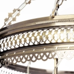 Подвесная люстра Citilux КАИР CL419166