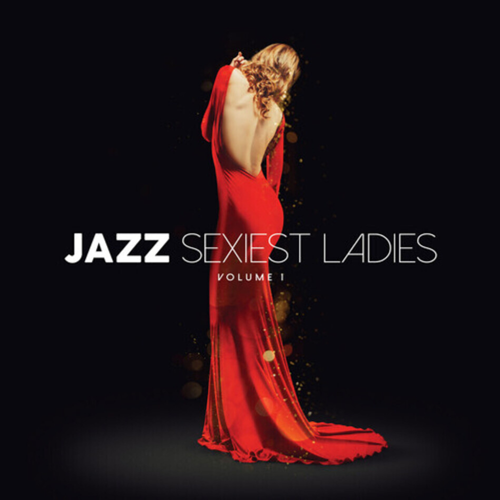 Сборник / Jazz Sexiest Ladies Volume 1 (3CD)
