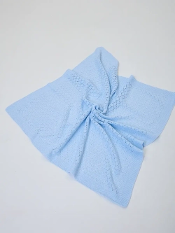 Конверт на выписку для новорожденных летний