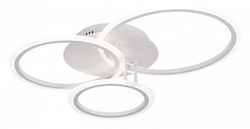 Потолочная люстра Natali Kovaltseva Pure LED LAMPS 81175