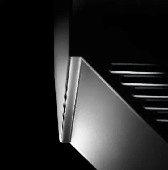 Dyson Airblade V HU02 307169-01 Сушилка для рук - скоростная (белый)