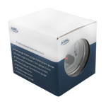 Указатель уровня топлива 240-33 Ом (US), белый циферблат