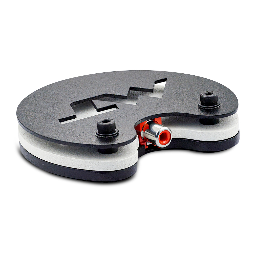 Педаль Mustang Tattoo FSR