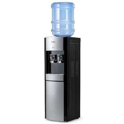 Кулеры и пурифайеры для воды