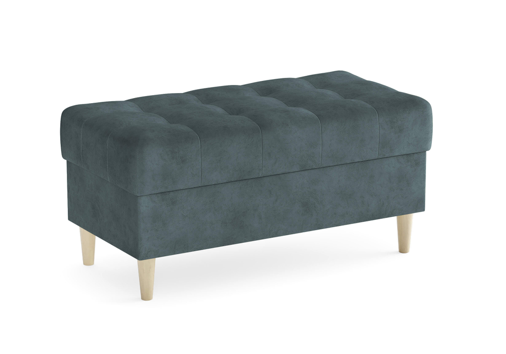 Банкетка Norton (опоры бук)