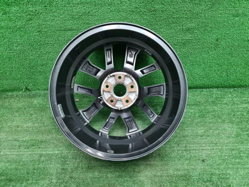 Диск литой R17 Omoda S5 (2022-н.в.)