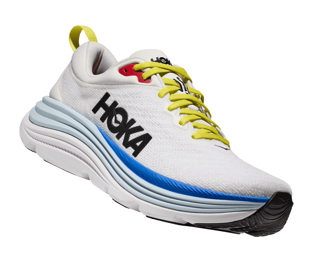 Кроссовки мужские Hoka Gaviota 5 Wide