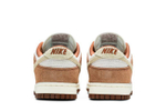 Кроссовки Nike Dunk Low Retro Prm "Medium Curry"