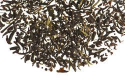 Niktea Mountain Thymian / Горный Чабрец чай черный листовой 250 гр.