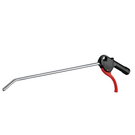 Цена на MIGHTY SEVEN (JC-410) Пистолет продувочный 8,5 Бар, 250 мм