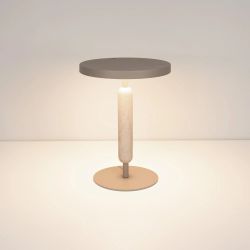 Светильник SP-ALYSS-TAB-R22.5x30-5W Warm3200-MIX (BG-BG, 110 deg, 230V) (Arlight, IP20 Мрамор, 5 лет) 061706