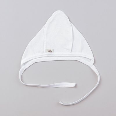 Baby hat 3-18 months - Heavy Cream