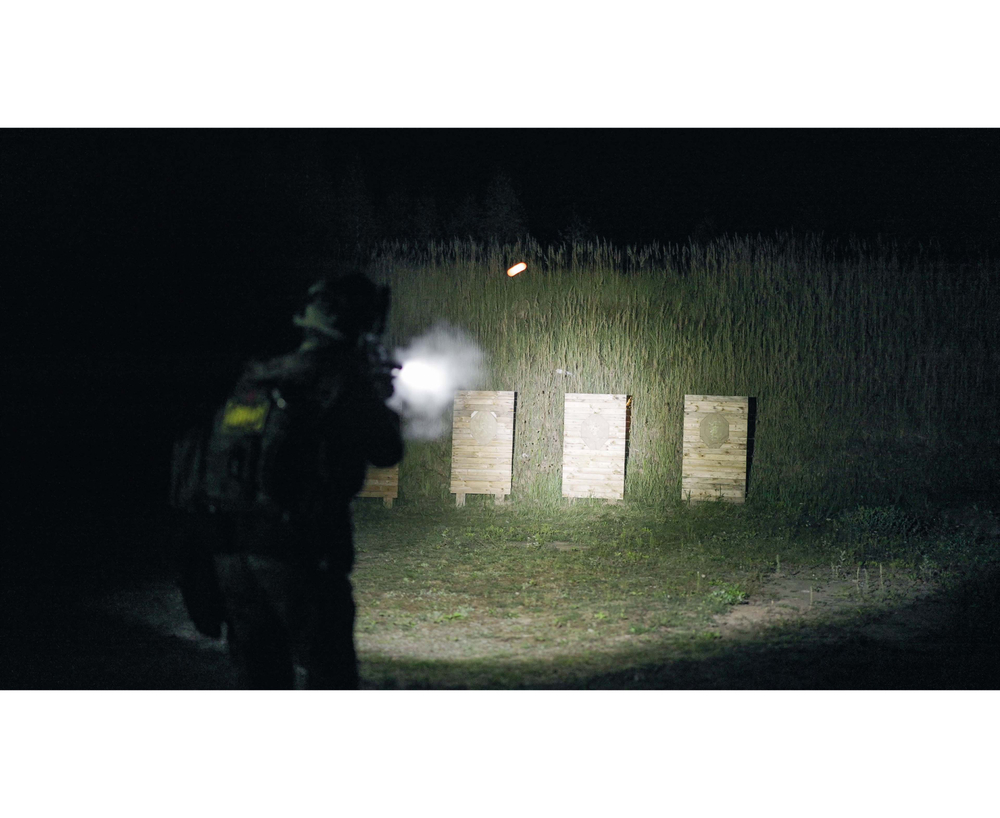 Armytek Parma C2IR Pro