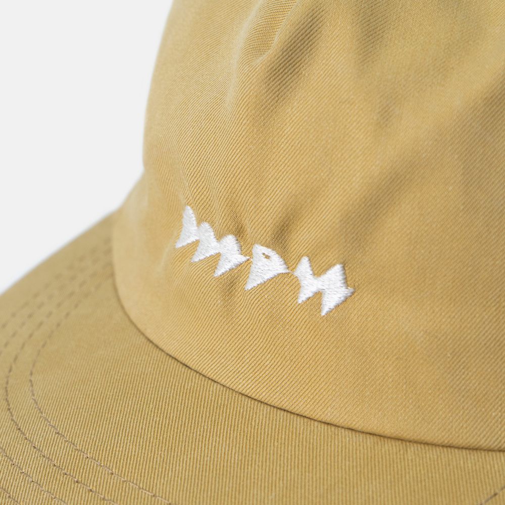 Кепка Меч SS24 Mech Mustard