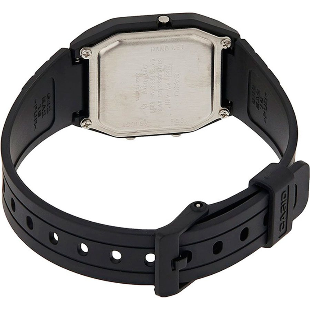 Наручные часы Casio Collection AW-48HE-1A