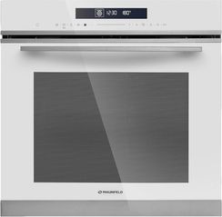 Духовой шкаф Maunfeld MEOR7217SMW