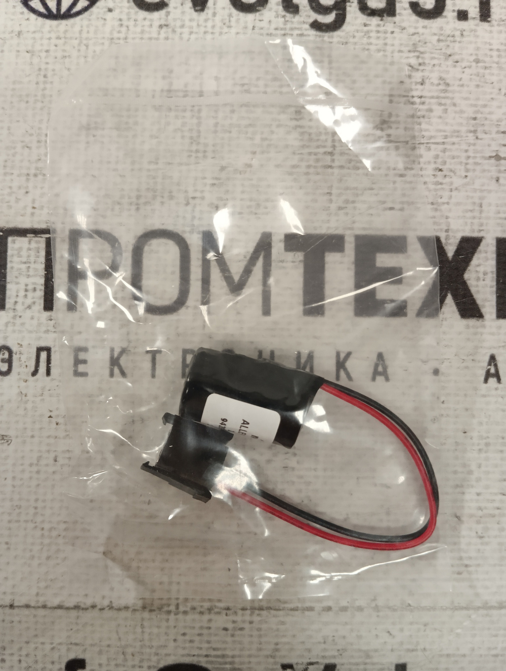 Allen-Bradley 1747-BA новое