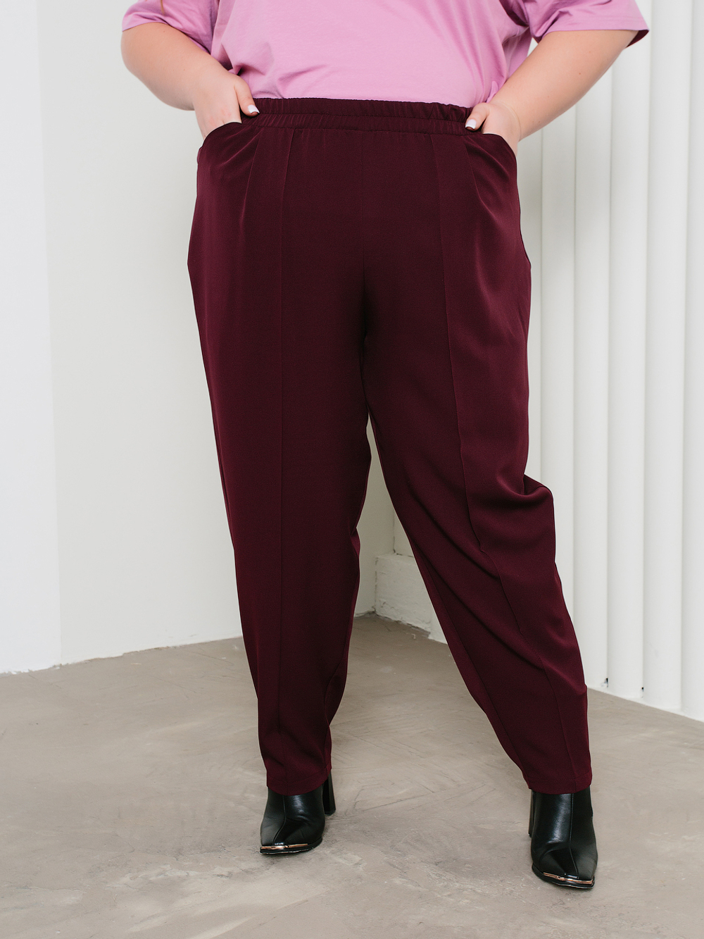 Брюки Б649-23 54-68 1690 руб (2)