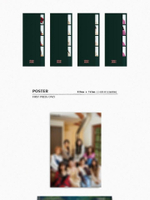 Альбом Weki Meki - I AM ME. 5th Mini Album