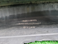 Бампер передний Mazda CX-5 2 (2017-2021)